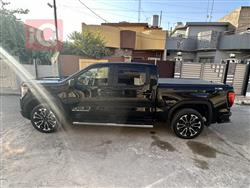 جی ئێم سی سیرا